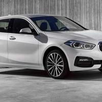 Ricambi serie 1 2021