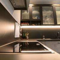  cucina  ad angolo 