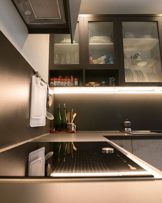  cucina  ad angolo 