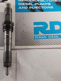 Iniettore nuovo 0432131686 1404009 scania