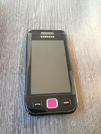 TELEFONO SAMSUNG  GT-S5250