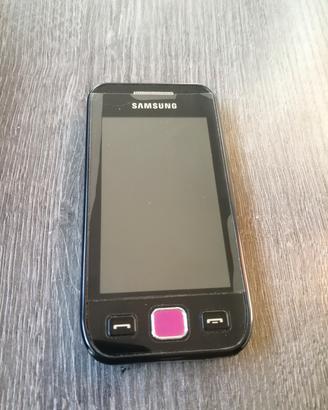 TELEFONO SAMSUNG  GT-S5250