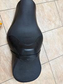 Sella harley davidson
