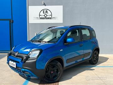 Fiat Panda 1.0 FireFly S&S Hybrid City Cross