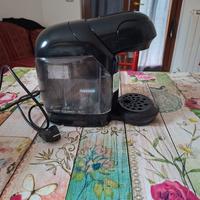 macchina a capsule 