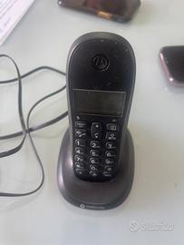 Telefono cordless