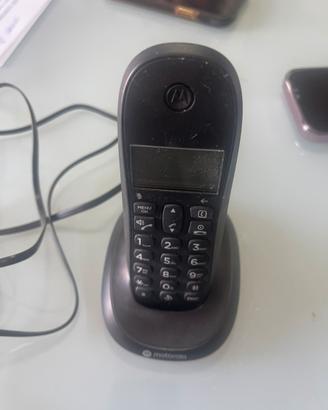 Telefono cordless