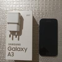 Samsung Galaxy A3