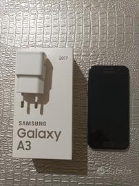 Samsung Galaxy A3
