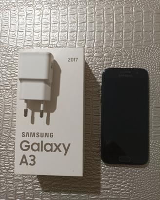 Samsung Galaxy A3