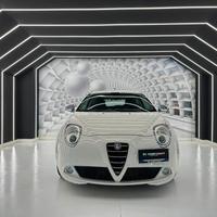 Alfa Romeo MiTo 1.3 JTDm 95 CV - KM CERTIFICATI- P