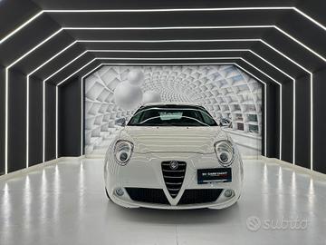 Alfa Romeo MiTo 1.3 JTDm 95 CV - KM CERTIFICATI- P