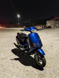 Piaggio Zip 50