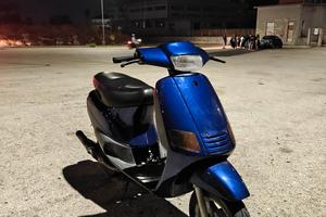 Piaggio Zip 50