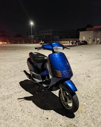 Piaggio Zip 50