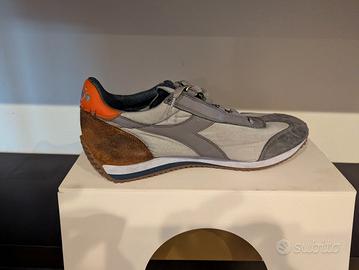 Diadora Heritage 45 nuove
