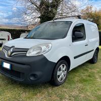 Renault kangoo express 3 posti 1.5 dci 90 cv eu6