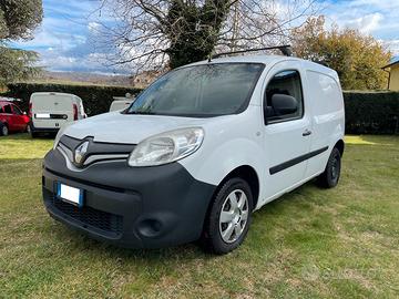 Renault kangoo express 3 posti 1.5 dci 90 cv eu6