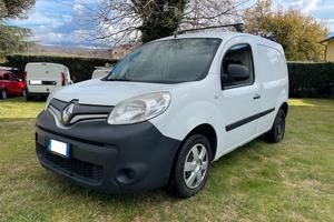 Renault kangoo express 3 posti 1.5 dci 90 cv eu6