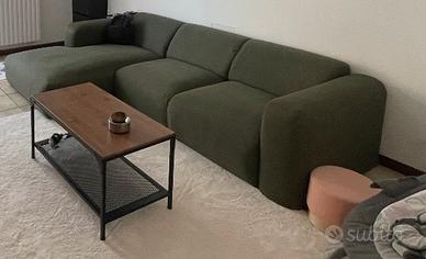 Divano angolare di vente unique