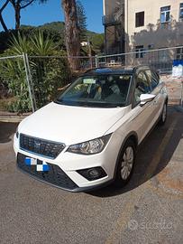Seat Arona 1.6 style  56.000 km