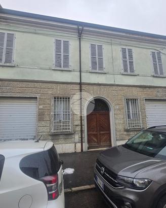 CASA INDIPENDENTE A LUGO