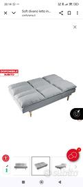 DIVANO CONFORAMA 