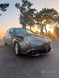 ALFA ROMEO GIULIETTA 1.6JTD