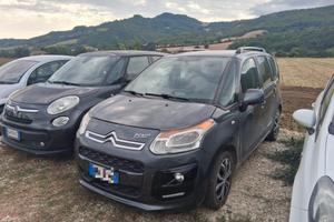 CITROEN C3 Picasso 1.4 VTi 95 GPL airdream Seduc