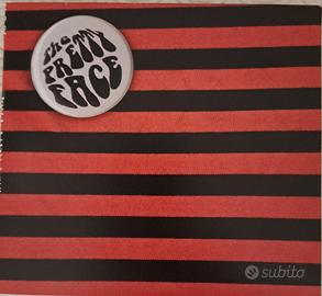 The Pretty Face CD 2009 sixties 60s garage beat