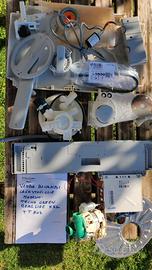 Lavastoviglie REX Ricambi