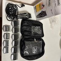 Tagliacapelli Wahl Élite Pro