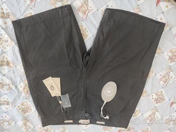 Bermuda Dack's verde