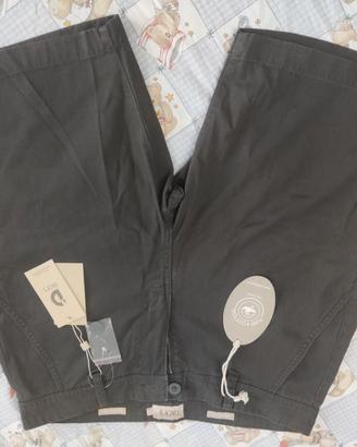 Bermuda Dack's verde