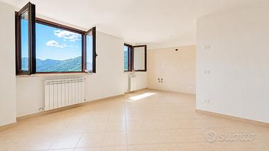 Attico/Mansarda Fiuggi [Cod. rif 3320901VRG]