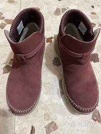 Skechers Scarponcino donna