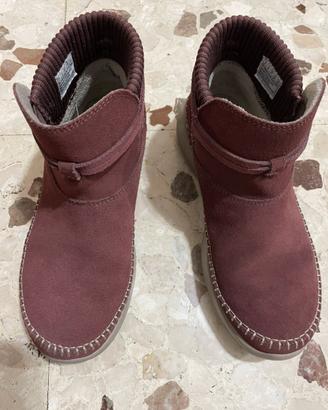 Skechers Scarponcino donna