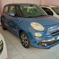FIAT 500L 1.3 MJT EURO 6