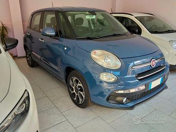 FIAT 500L 1.3 MJT EURO 6