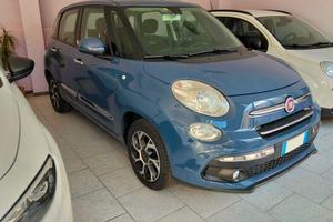 FIAT 500L 1.3 MJT EURO 6