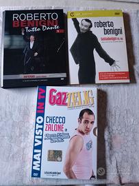 DVD vario genere