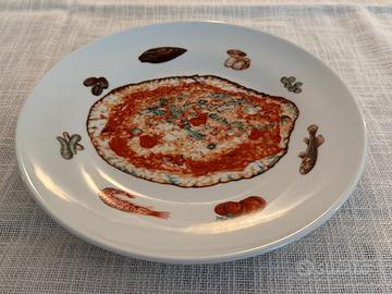Servizio pizza Richard Ginori 🍕 – per intenditori