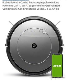 Aspeirapolvere  lavapavimenti