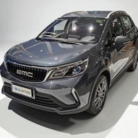 EMC QUATTRO CITY SUV