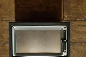 radio smart 451 bosch schermo 