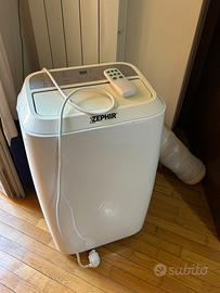 Pinguino Condizionatore Zephir 12000