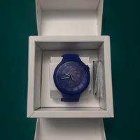 Swatch Purple Joy