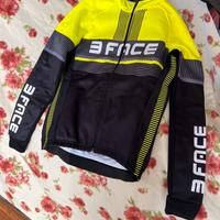 Abbigliamento Mtb