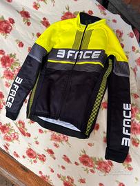 Abbigliamento Mtb