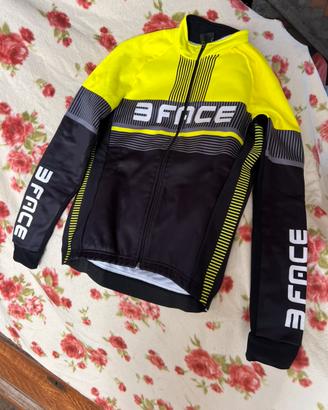 Abbigliamento Mtb